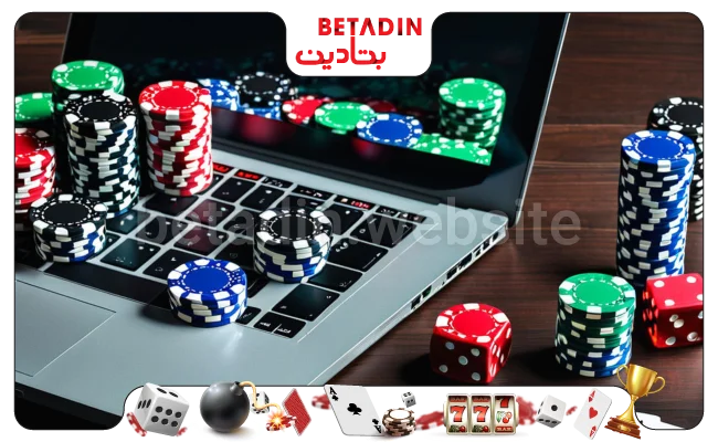 آشنایی با ارزش دست ها در بازی پوکر شرط بندی آنلاین