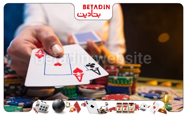 آیا در بازی انفجار بتادین بدون ثبت نام می توان شرط بندی کرد؟