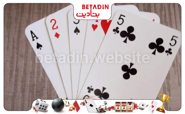 استراتژی های حرفه ای شرط بندی پاسور آنلاین