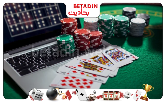 با محدودیت های کازینوهای آنلاین ایرانی آشنا شوید