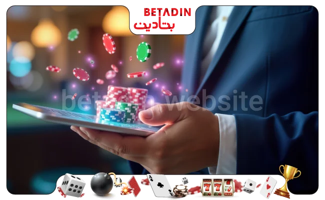 بازی های پرطرفدار و محبوب در کازینو آنلاین معتبر ایرانی