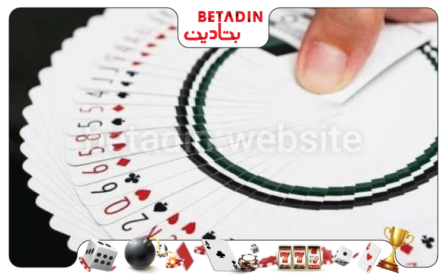 بررسی سود بازی پاسور شرطی در سایت های شرط بندی