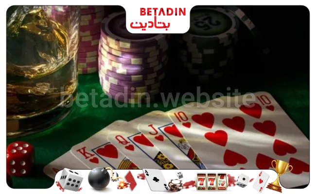 ترفندها و تکنیک های برد در بازی پاسور شرطی آنلاین