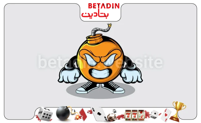 تفاوت بهترین سایت بازی انفجار خارجی با ایرانی