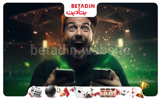 خدماتی که پس از عضویت و ثبت نام در بازی انفجار بتادین در اختیار کاربران قرار داده می شود