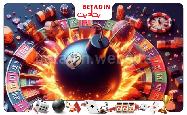 راههای دسترسی به آدرس بازی انفجار با شارژ هدیه