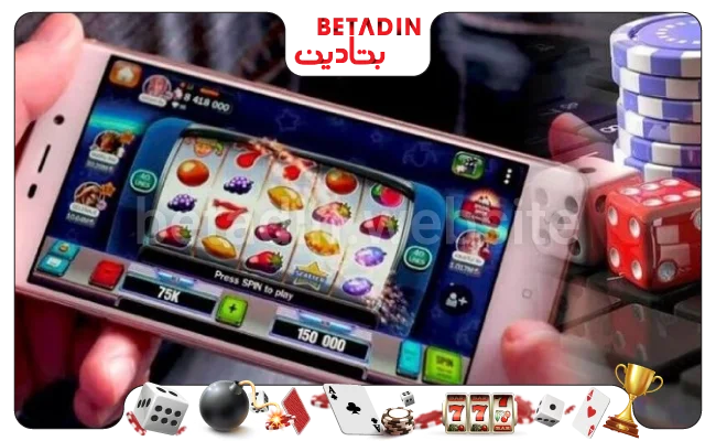 مروری بر تاریخچه بازی اسلات