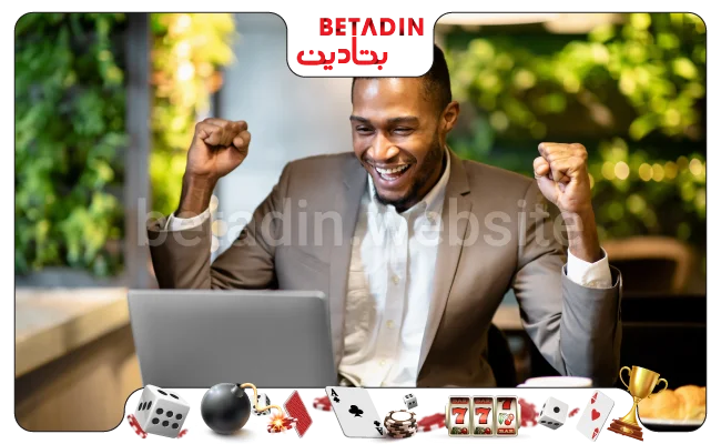 مشخصات و ویژگی های کازینو انلاین