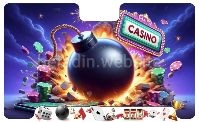 معرفی بهترین سایت بازی انفجار خارجی