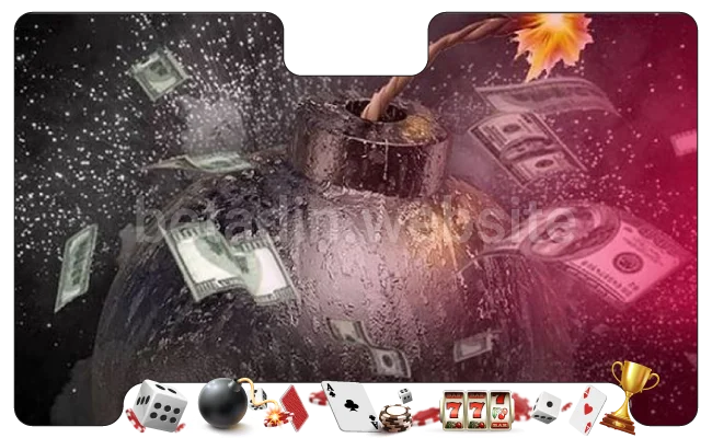 معرفی بهترین سایت شرط بندی انفجار با ضریب بالا