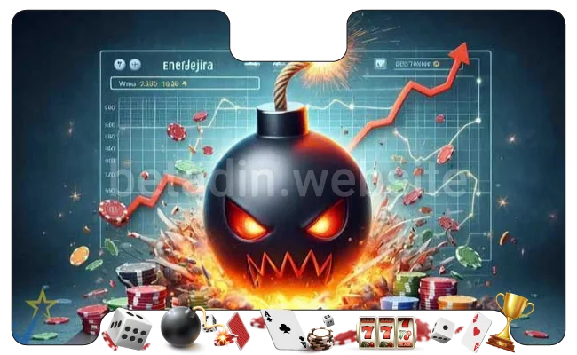 معرفی ده سایت برتر انفجار