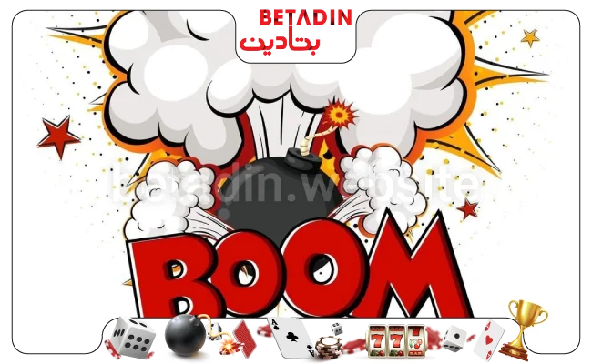 ورود مستقیم به بهترین سایت بازی انفجار ایرانی