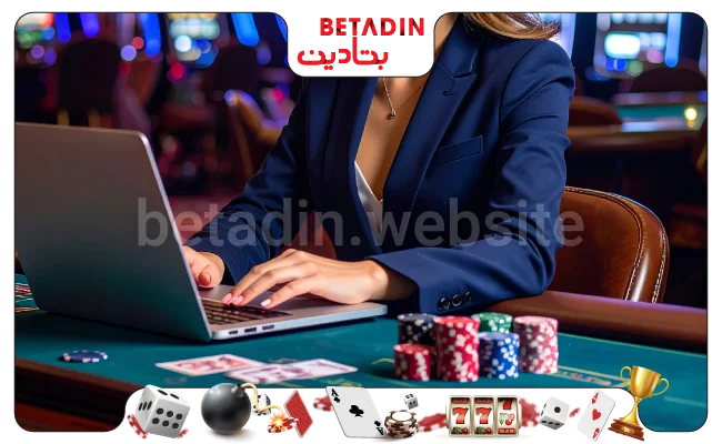 ویژگی های منحصر به فرد کازینوهای آنلاین ایرانی