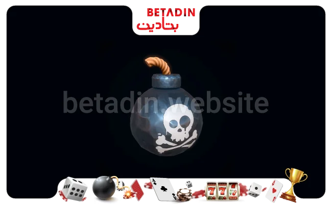 بازی انفجار 20 چرا سایت بازی انفجار بتادین بت از اعتبار و امنیت بالایی برخوردار است؟