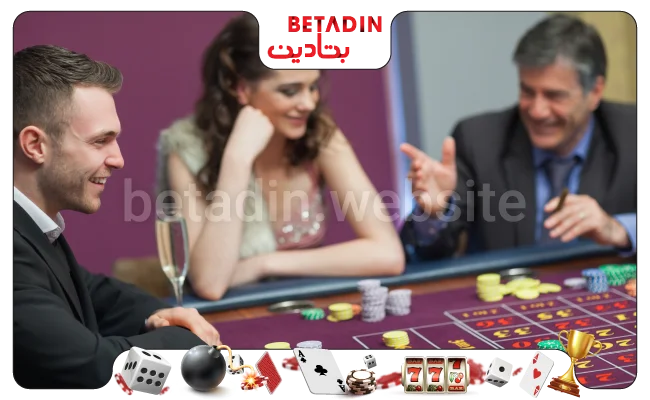 کازینو چیست؟