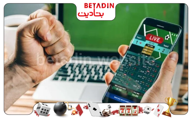 ارائه ضرایب  بالا و منصفانه در سایت شرط بندی مسابقات ورزشی