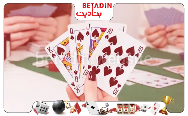 آموزش بازی حکم 5 استفاده نابجا از کارت های مهم و استراتژیک