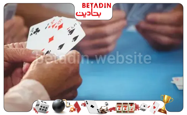 آموزش بازی حکم 4 اشتباهات بازی حکم