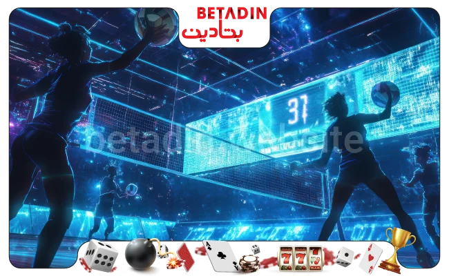 اشتباهات رایج در شرط بندی پیش بینی والیبال