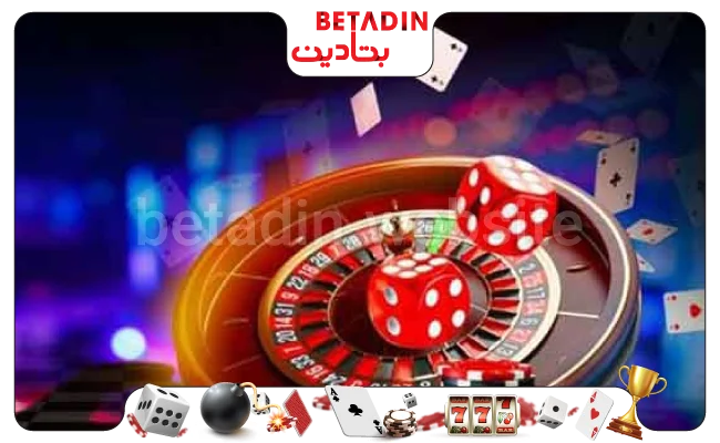 امکانات اختصاصی دریافت نمایندگی سایت کامل پیش بینی ورزشی و کازینو آنلاین