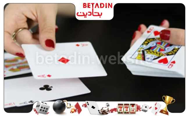 بازی های پاسور دو نفره