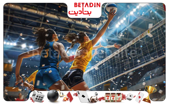 بازی های بیشتر- کمتر (Over/Under Markets)