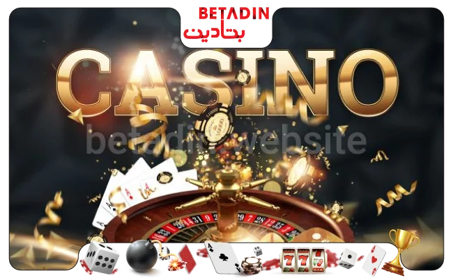 بررسی کازینو آنلاین سایت بت فا