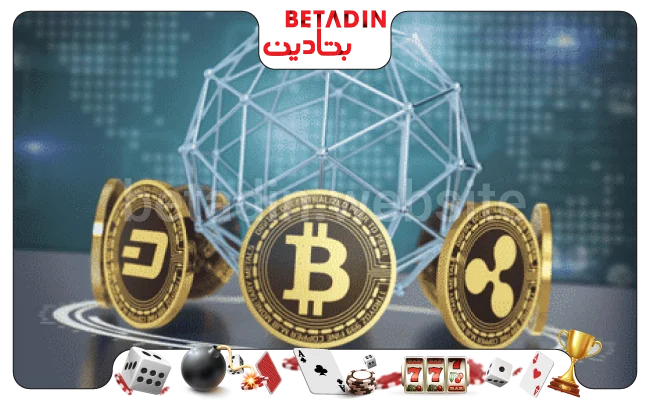 بهترین سایت شرط بندی با ارز دیجیتال کدام است؟