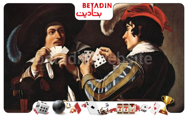 تاریخچه بازی پاسور