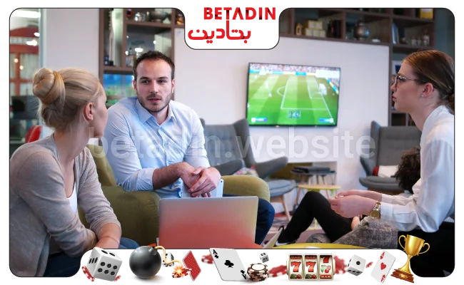 تحلیل های آماری در شرط بندی پیش بینی فوتبال