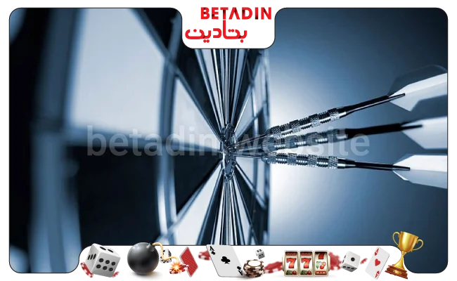 شرط بندی دارت 5 ترفندهای بازی دارت شرطی