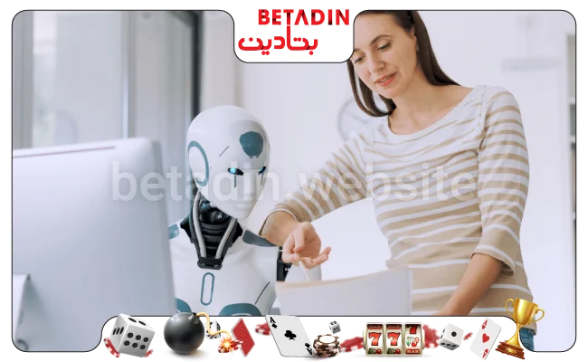 دریافت نمایندگی بتادین بت همراه با سیستم ایجنت