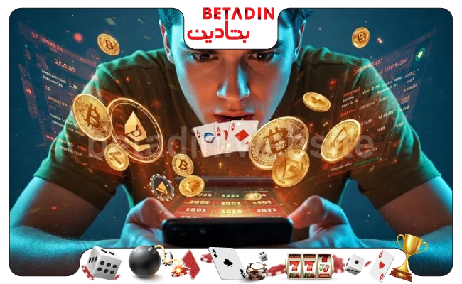 روش های واریز و برداشت در سایت betfa