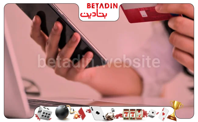 شارژ حساب کاربری به روش سایر رمزارزها (کریپتو)