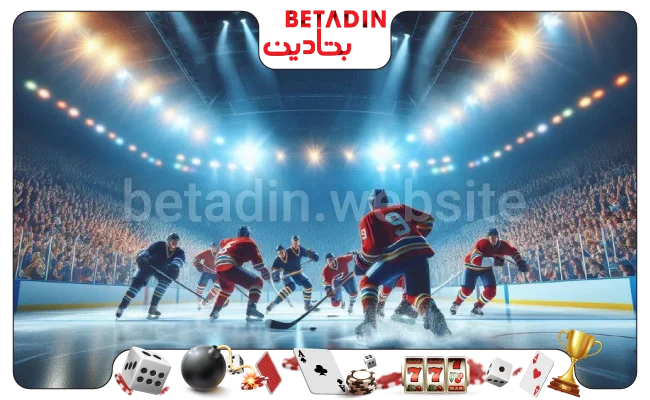 شرط بندی روی مجموع گل های بازی