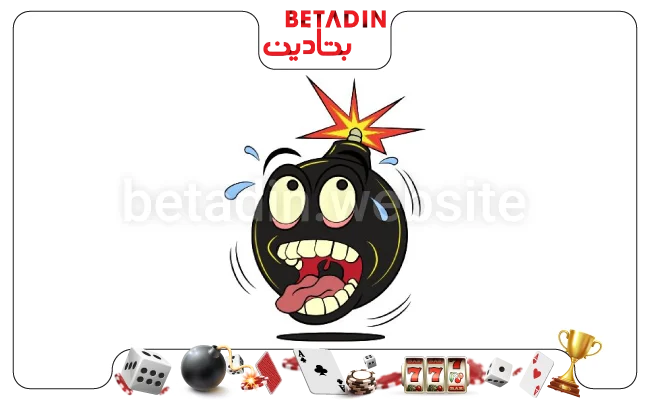 طریقه برداشت جوایز در سایت انفجار با درگاه پرداخت مستقیم