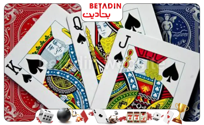 آموزش بازی حکم 1 قوانین بازی حکم آنلاین