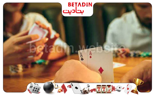 قوانین بازی پاسور