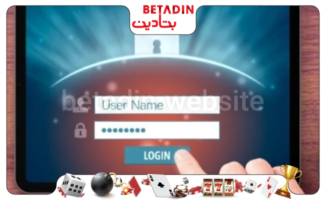 منظور از احراز هویت در سایت شرط بندی چیست؟