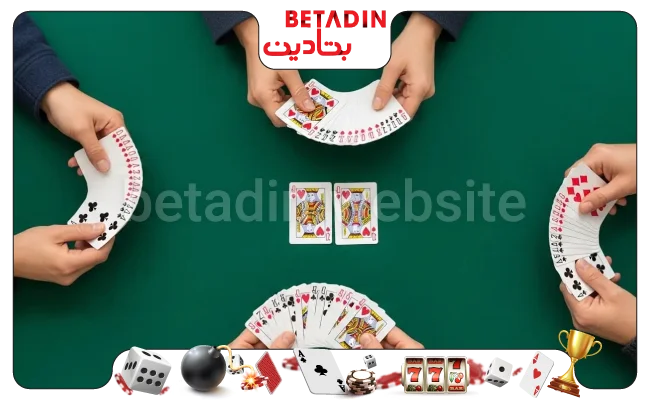 آموزش بازی حکم 3 نکات ارزشمند در بازی حکم