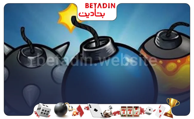 نکات لازم در بازی بوم