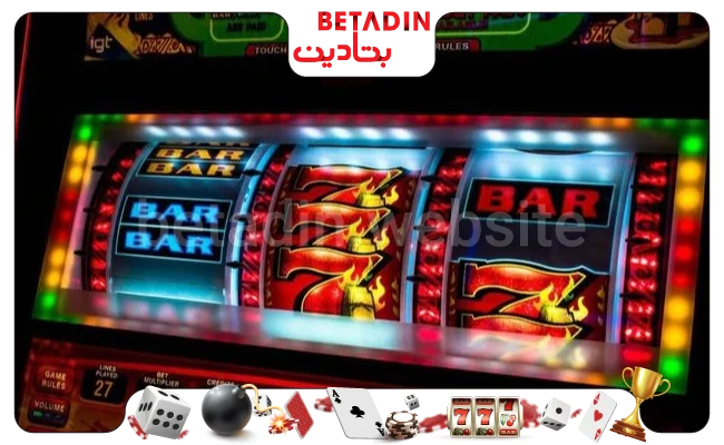 نکات مهم در انجام بازی اسلات