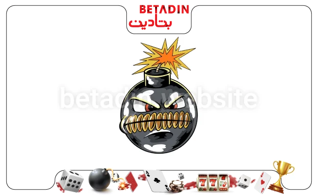 ورود مستقیم به سایت بازی انفجار با درگاه مستقیم