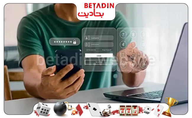 چرا احراز هویت در سایت شرط بندی اهمیت دارد؟