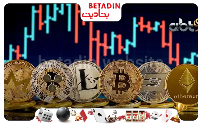 چرا سایت های شرط بندی معتبر از رمزارز استفاده می کنند؟