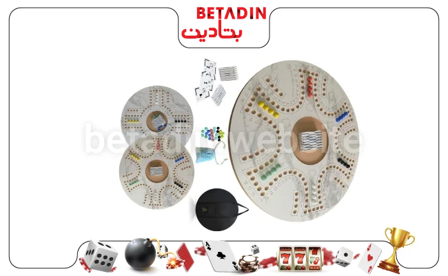 چگونگی انجام بازی فست ترک