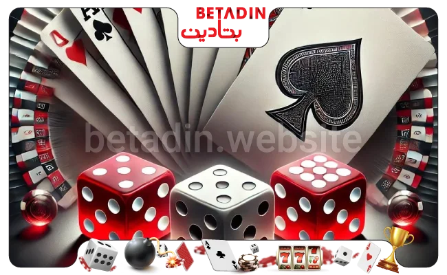 چگونگی دریافت لینک برای زیرمجموعه گیری در سایت بتادین بت