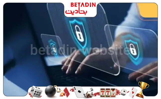 سایت بتادین بت betadin90 39 آموزش احراز هویت در بتادین بت