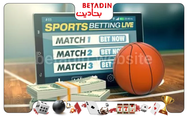 سایت پیش بینی بسکتبال لایو (زنده)