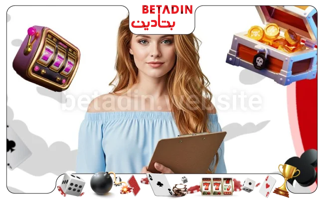 سایت بتادین بت betadin90 38 شرایط اخذ عضویت VIP در سایت بازی بتادین بت
